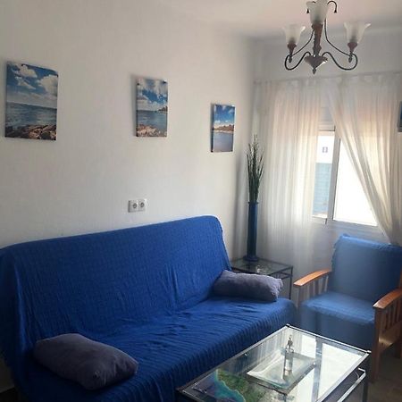 Apartamento Vacacional En El Centro De Tarifa Exterior photo