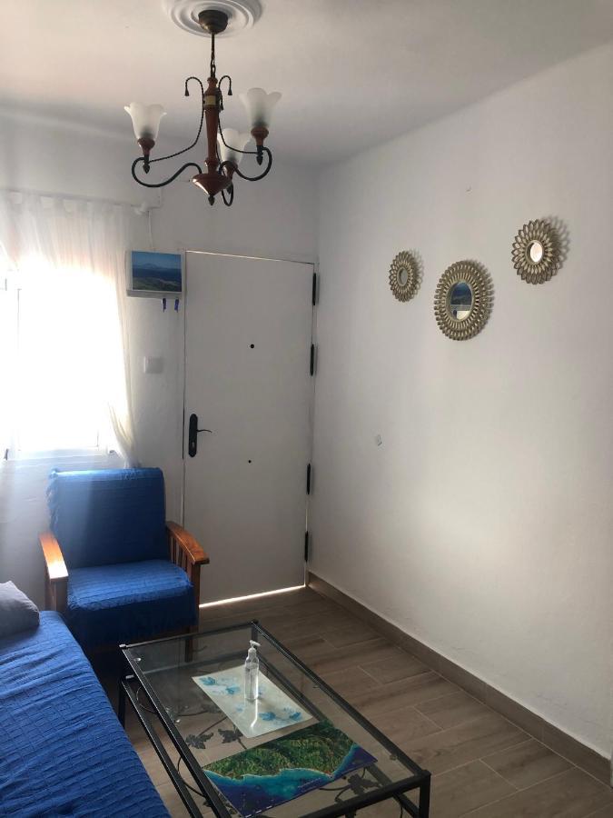 Apartamento Vacacional En El Centro De Tarifa Exterior photo